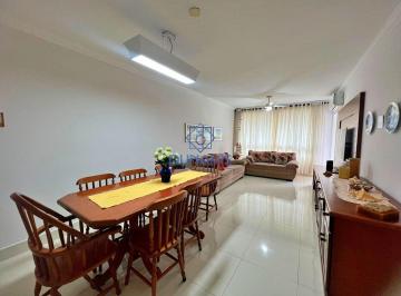 Apartamento · 130m² · 4 Quartos · 1 Vaga · Apartamento à venda, 130 m  R  750.000,00 - Praia das Pitangueiras - Guarujá SP