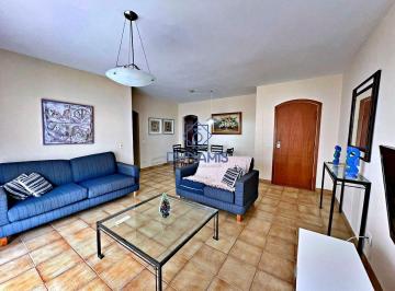 Apartamento · 120m² · 3 Quartos · 2 Vagas · Apartamento à venda, 120 m² por R$ 590.000,00 - Praia Pitangueiras - Guarujá/SP