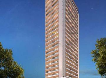 Apartamento · 36m² · 1 Quarto · 1 Vaga · Apartamento com 1 quarto, Centro, São Vicente - R$ 325 mil, Cod: 5925