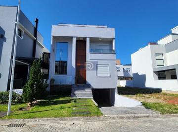 Casa · 300m² · 4 Quartos · 2 Vagas · Casa à venda no bairro Fundos - Biguaçu/SC