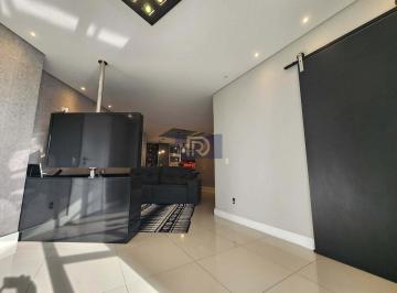 Apartamento · 121m² · 3 Quartos · 2 Vagas · Apartamento à venda no bairro Floresta - São José/SC