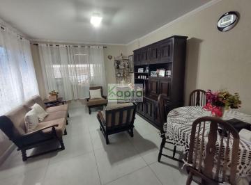 Casa · 140m² · 4 Quartos · 2 Vagas · Sobrado Padrão Jardim Mangalot - São Paulo/SP