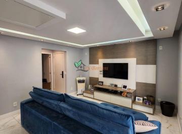 jm9zizg2oge4yjg3zjewngex_md · Venda - Apto cond. Premiatto - 132m² - 4 dormitórios - Vila Arens - Jundiaí/SP