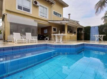 fu0newu2oge1yjjjnzbjzguz_md · CASA EM CONDOMÍNIO FECHADO À VENDA 256 m²/4 DORM/5 WC/5 VAGAS EM BERTIOGA/SP