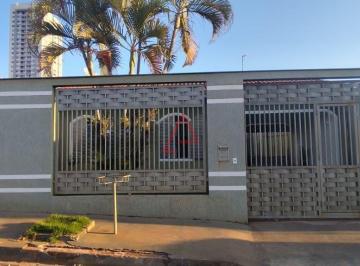 Casa · 160m² · 3 Quartos · 4 Vagas · Casa com 3 quartos à Venda, 160m² por R$900.000,00, São Vicente, Londrina-PR