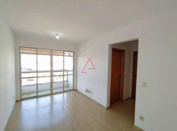 Apartamento · 57m² · 2 Quartos · 1 Vaga · Apartamento com 2 Quartos (Suíte) à Venda, 57m² por R$320.000,00, Jd. Vitória, Londrina-PR