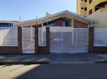 Casa · 277m² · 3 Quartos · 4 Vagas · Casa com 4 Quartos (2 Suítes) à Venda, 277,92m² por R$1.200.000,00, Jardim Palermo, Londrina-PR