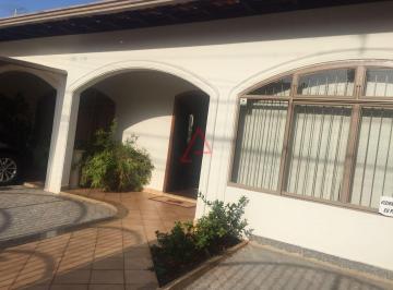 Casa · 248m² · 3 Quartos · 3 Vagas · Casa com 3 Quartos à Venda, 248m² por R$1.190.000,00, Quebec, Londrina-PR