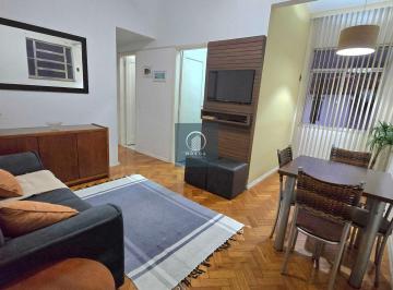 Apartamento · 35m² · 1 Quarto · 1 Vaga · VENDA - Apartamento 1 Quarto com Garagem e Elevador no Alto/Teresópolis