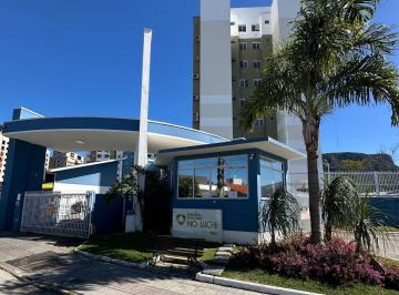 Apartamento · 51m² · 2 Quartos · 1 Vaga · Apartamento com 2 quartos no Boulevard Ivo Luchi - Pedra Branca Palhoça/SC