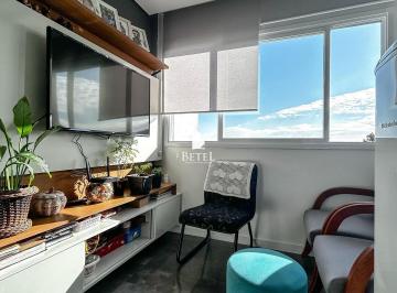 Apartamento · 42m² · 2 Quartos · 1 Vaga · Apartamento à venda no bairro São Luiz - Caxias do Sul/RS