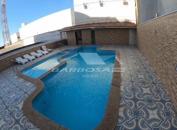 Apartamento · 85m² · 3 Quartos · 1 Vaga · Apartamento de 3 quartos com piscina á venda no residencial Paranaiba
