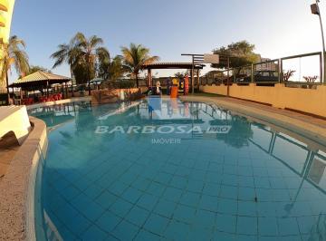 Apartamento · 25m² · 1 Quarto · 1 Vaga · Apartamento Flat á venda no Thermas Place