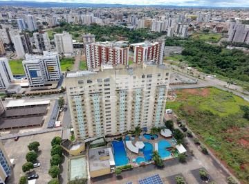 Apartamento · 25m² · 1 Quarto · 1 Vaga · Apartamento Flat á venda no Thermas Place