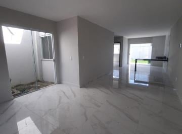Casa · 103m² · 3 Quartos · 2 Vagas · Casa de planta baixa em Balneário Ponta da Fruta