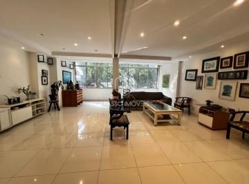 Apartamento · 165m² · 4 Quartos · 1 Vaga · Apartamento em Ipanema - Rio de Janeiro, RJ