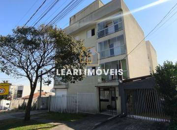 Apartamento · 2 Quartos · 1 Vaga · Apartamento à venda no bairro Cidade Jardim - São José dos Pinhais/PR