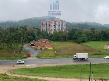 Terreno · 13384m² · Terreno em Itoupava Central, Blumenau/SC