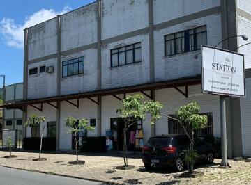Comercial · 3100m² · 10 Vagas · Pavilhão/Galpão Industrial em Itoupava Central, Blumenau/SC