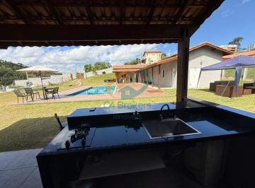 Rural · 1200m² · 2 Quartos · 10 Vagas · Chácara em Mogi - Mogi das Cruzes, SP