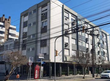 Apartamento · 77m² · 2 Quartos · Apartamento à venda - em Menino Deus