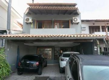 Casa · 218m² · 3 Quartos · 4 Vagas · Casa sobrado no bairro Ecoville de 3 dormitórios e 4 vagas