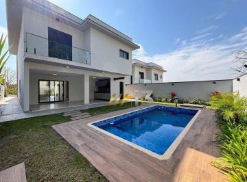 7d2dc2544112c1a5b836cb989032c4ffe2760c9a · Casa à venda, 252 m² por R$ 2.280.000,00 - Condomínio Buona Vita - Atibaia/SP