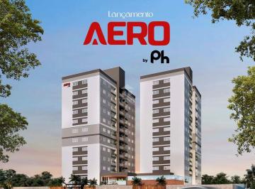 Apartamento · 77m² · 3 Quartos · 2 Vagas · Residencial Aero BY PH: Sofisticação e Valorização na 407 Sul