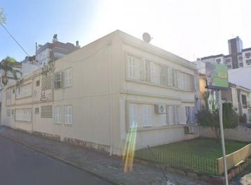 Apartamento · 40m² · 1 Quarto · Apartamento no bairro Boa Vista de 1 dormitório térreo
