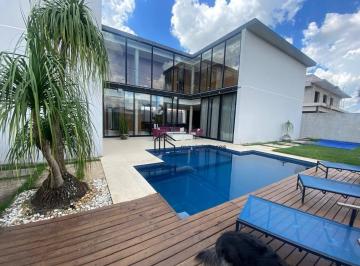 20c6f4b5e12ed15a21bb91e8f024c8eaca53bbc2 · Casa, 500 m² - venda por R$ 4.200.000,00 ou aluguel por R$ 19.710,00/mês - Residencial Tamboré - Jag