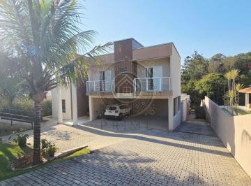 Casa · 560m² · 4 Quartos · 8 Vagas · Condomínio Parque da Fazenda - Casa A Venda no Condomínio Parque da Fazenda em Itatiba