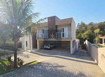 Casa · 560m² · 4 Quartos · 8 Vagas · Condomínio Parque da Fazenda - Casa A Venda no Condomínio Parque da Fazenda em Itatiba