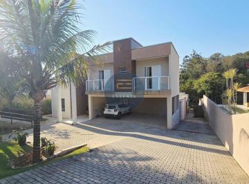 Casa · 560m² · 4 Quartos · 8 Vagas · Condomínio Parque da Fazenda - Casa A Venda no Condomínio Parque da Fazenda em Itatiba