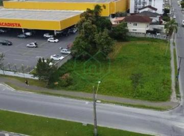 Terreno · 1284m² · Terreno de esquina Costa e Silva para locação O ponto estratégico que o seu negócio precisa R$ 12.00