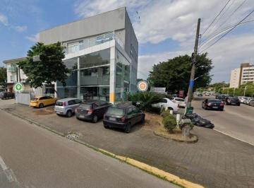 Comercial · 700m² · 9 Quartos · Prédio de Esquina no Bairro Saguaçu para locação- espaço perfeito para o seu negócio crescer!