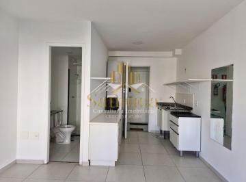 Apartamento · 24m² · 1 Quarto · Venha morar na Rua Frei Caneca em um excelente Studio prédio novo px. Pq. Augusta e Faculdade Macken