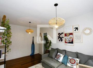 Apartamento · 89m² · 2 Quartos · 1 Vaga · Apartamento à Venda - Nova Suíssa, 2 Quartos, 89 m² - Belo Horizonte