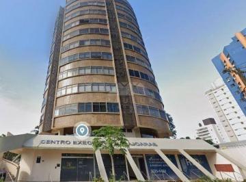 7b19bc4cf72f46af56f7711370d6078e0b0c28a1 · Sala à venda por R$ 300.000,00 - Edificio Centro Executivo Marajoaras - Foz do Iguaçu/PR