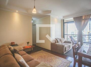 Apartamento · 79m² · 2 Quartos · 2 Vagas · Apartamento para Aluguel - Saúde, 2 Quartos, 79 m2 - São Paulo