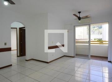 Apartamento · 82m² · 3 Quartos · 1 Vaga · Apartamento para Aluguel - Córrego Grande, 3 Quartos,  82 m2 - Florianópolis