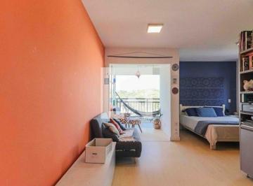 Apartamento · 37m² · 1 Quarto · 1 Vaga · Apartamento para Aluguel - Butantã, 1 Quarto, 37 m2 - São Paulo