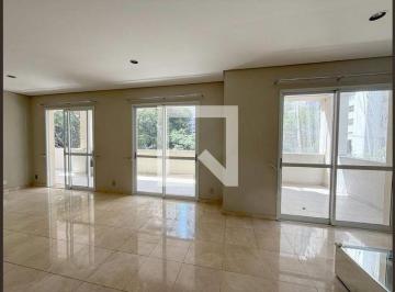 Apartamento · 268m² · 4 Quartos · 4 Vagas · Apartamento à Venda - Jardim Paulista, 4 Quartos, 268 m² - São Paulo