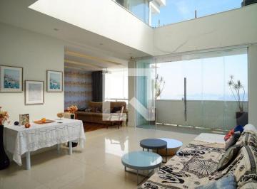Casa · 491m² · 7 Quartos · 2 Vagas · Casa à Venda - Charitas, 7 Quartos,  491 m² - Niterói