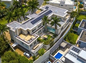 Área de Serviço · Imoveis - em Tamboré