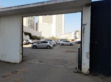 Área de Serviço · Imoveis - no Várzea da Barra Funda