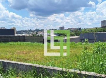 49bb106cabb80b731779f9882d6aec961e9a4740 · Terreno à venda, 2329 m² por R$ 4.600.000,00 - Jardim Servilha - Jundiaí/SP