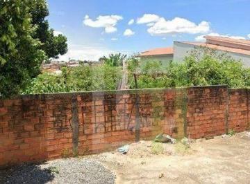 17426d61643e5c5501feb79aeff1ae1c78340031 · Terreno à venda, 350 m² por R$ 220.000,00 - Jardim São Domingos - Campinas/SP