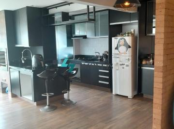 Apartamento · 70m² · 1 Quarto · 1 Vaga · APARTAMENTO A VENDA - 70M² - 1 DORM COM SUÍTE - NATURALE - JUNDIAÍ - S.P.