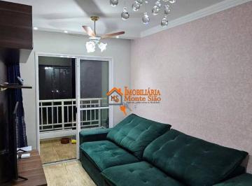 27bae5509d5f3e5cf6439669b7c4af1d5b48fc6b · Apartamento com 3 dormitórios à venda, 64 m² por R$ 475.000,00 - Vila Amalia (Zona Norte) - São Paul