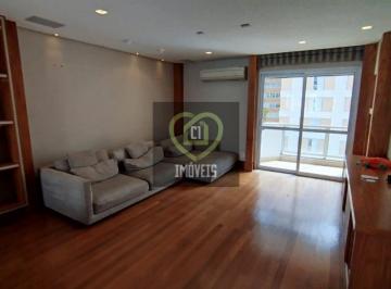 Apartamento · 163m² · 3 Quartos · 2 Vagas · Apartamento 163m²- 03 dormitórios - Jardins